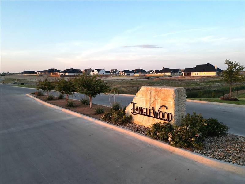 13065 Rainier Drive, Woodway, TX 76712 for Sale