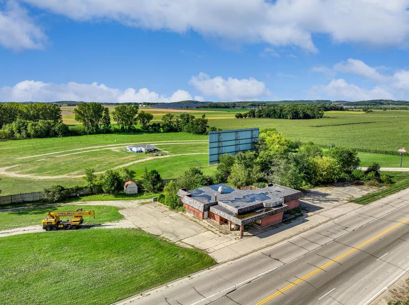 W6315 US Hwy 18 -, Jefferson, WI 53549 - MLS 1852170 for Sale
