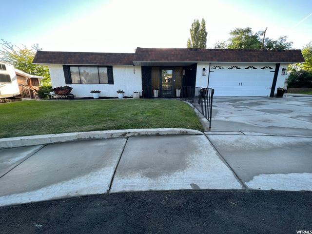 333 CRESTVIEW DR # 3, Price, UT 84501 Single Family Residence For Sale  MLS# 1901201