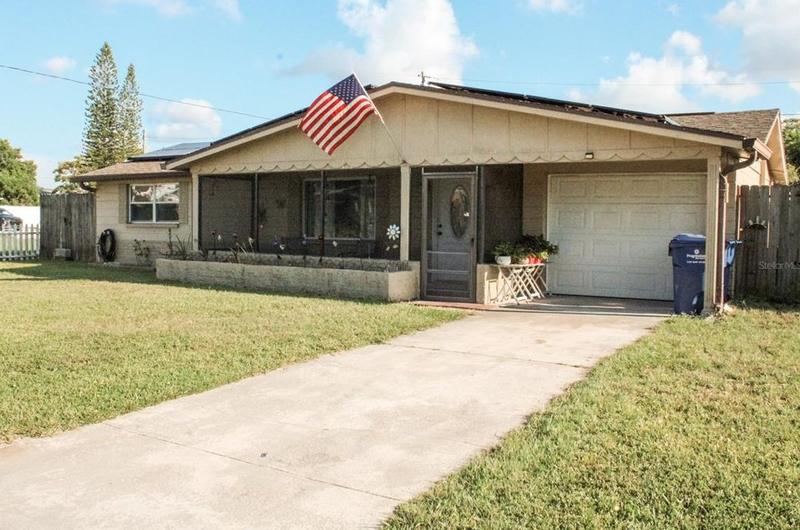 5110 Cape Cod Dr, Holiday, FL 34690 - MLS U8215028 for Sale