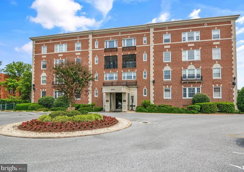 6701 Park Heights Ave #2F, Baltimore, MD 21215 - MLS MDBA2094574 for Sale