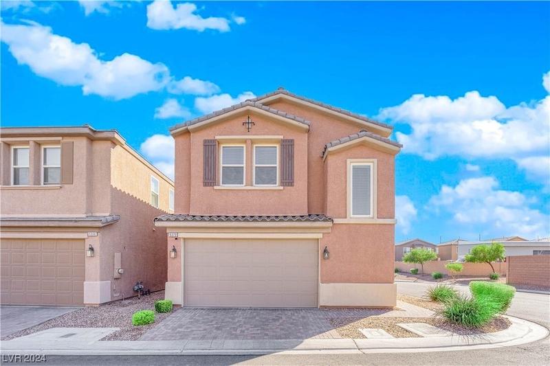 Las Vegas, Clark County, NV House for sale Property ID: 418693197