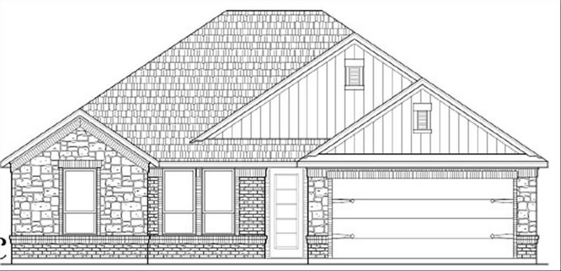 1215 Sanger, Springtown, TX 76082 for Sale