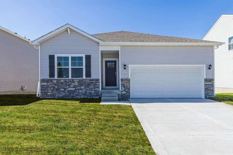 Hiawatha, Linn County, IA House for sale Property ID: 415966873