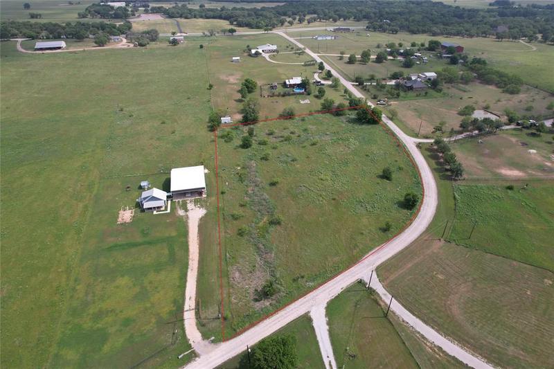 0000 Pleasant View Dr, Bridgeport, TX 76426 for Sale