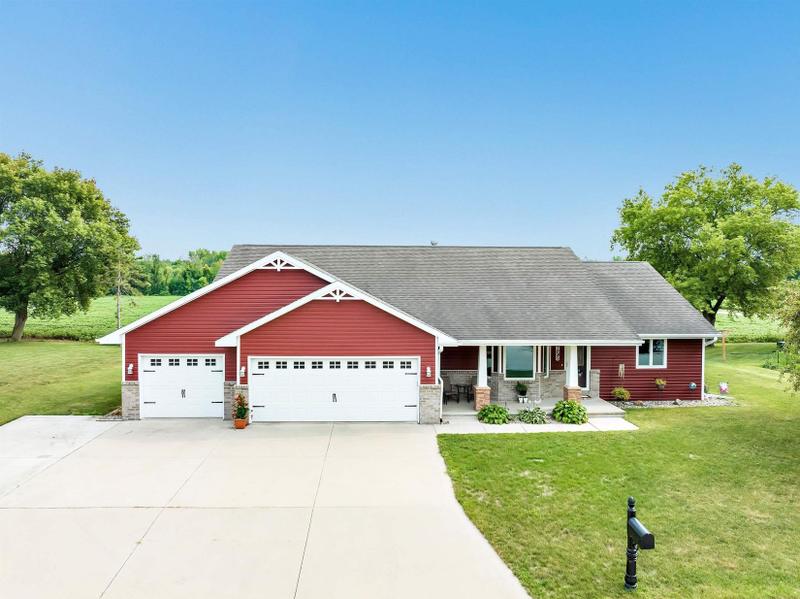 Seymour, Outagamie County, WI House for sale Property ID: 417249957