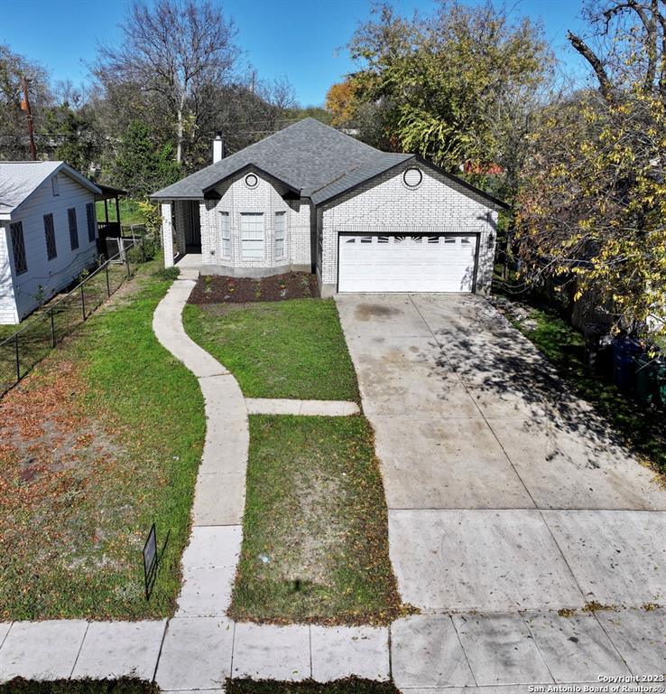 829 JOHN ADAMS DR, San Antonio, TX 78228-4128 for Sale