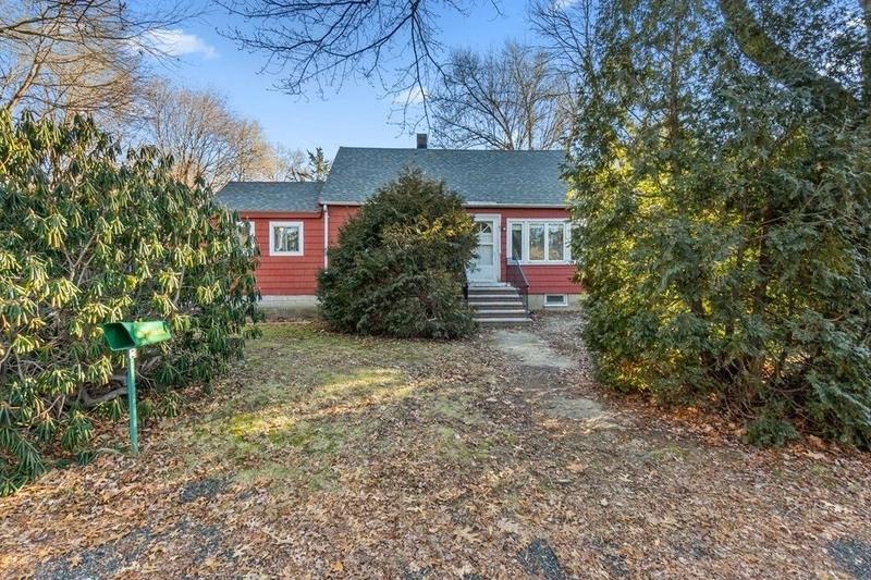 Wilmington, Middleinteraction County, MA House for sale Property ID: 418705122