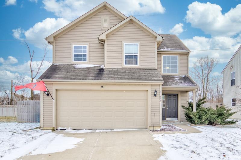 11649 Half Mile Dr, Indianapolis, IN 46235  MLS# 21959973 for Sale
