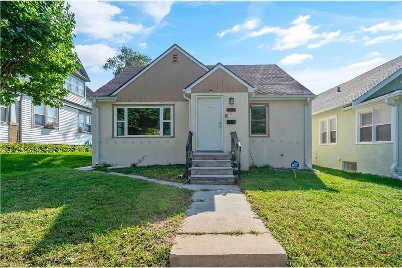 Minneapolis, Hennepin County, MN House for sale Property ID: 417407797