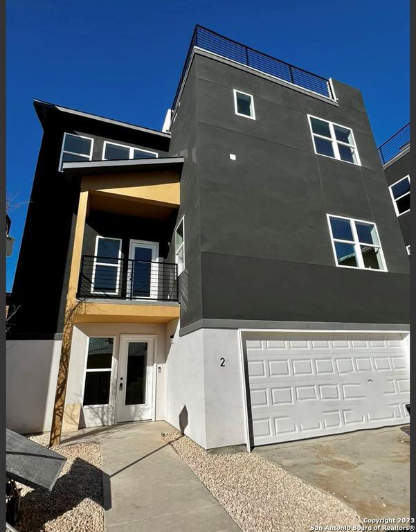100 Lewis St #2, San Antonio, TX 78212 for Rent