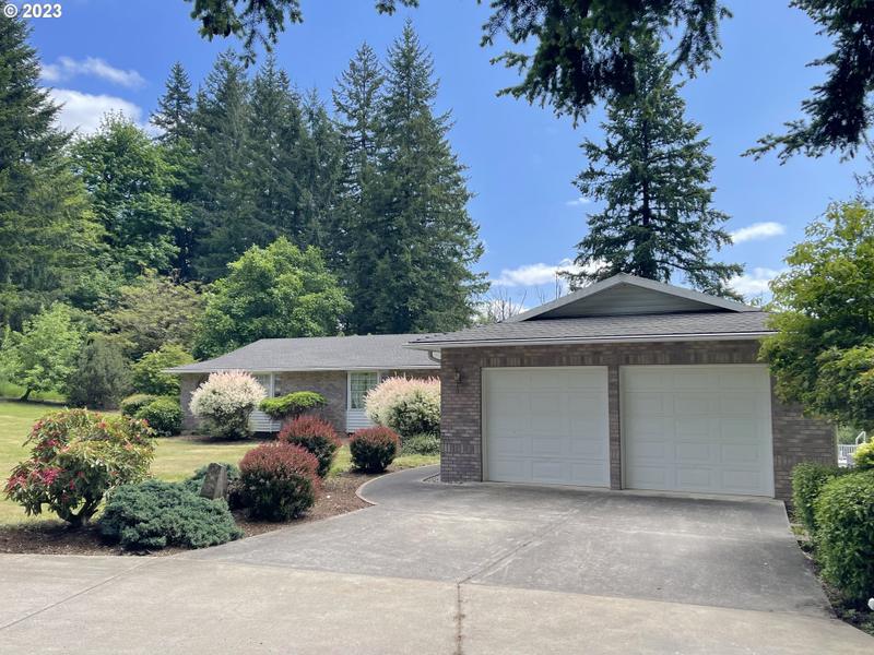 34566 SE GUNDERSON RD, Sandy OR 97055 for Sale