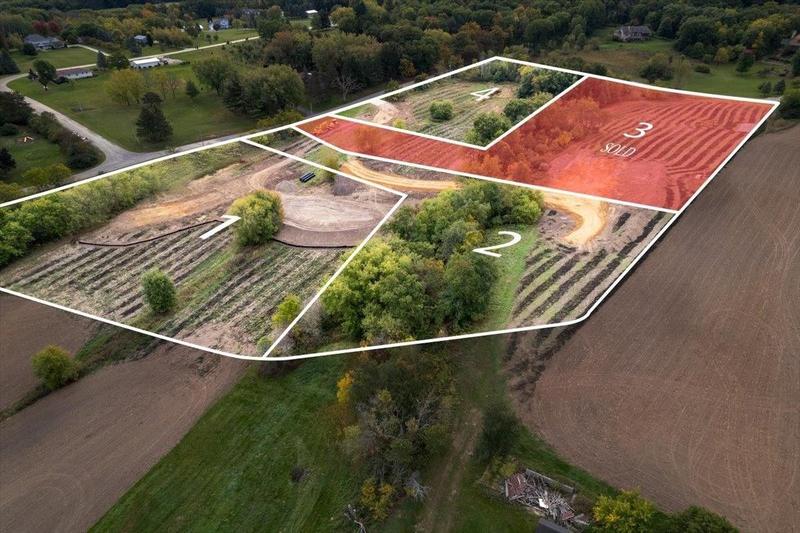 Verona, Dane County, WI Undeveloped Land, Homesites for sale Property ID: 417988863