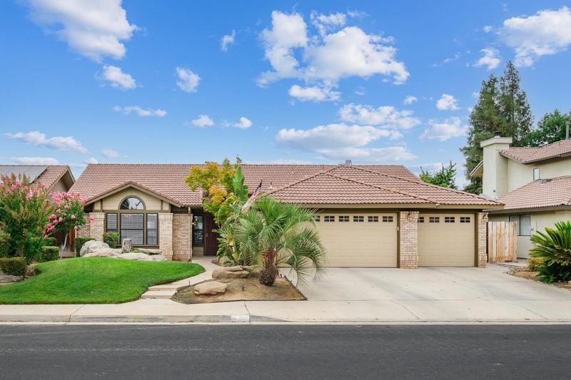 Clovis, Fresno County, CA House for sale Property ID: 415592048