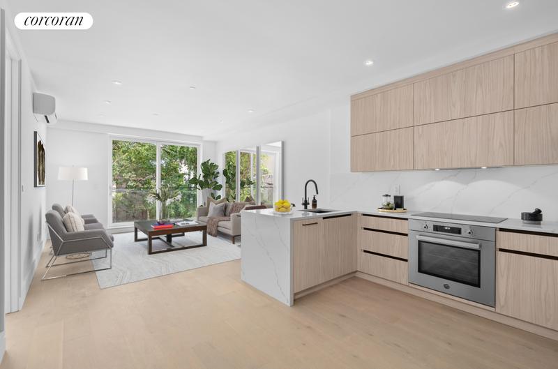499 Van Buren St #2, New York, NY 11221 - MLS RPLU-33422548739 for Sale