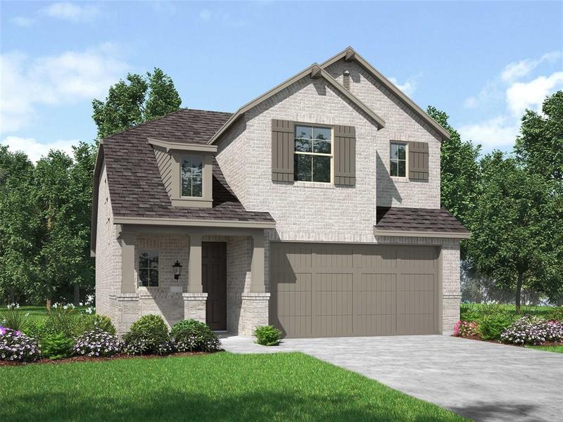 8103 Purple Aster Pass, Lago Vista, TX 78645 for Sale