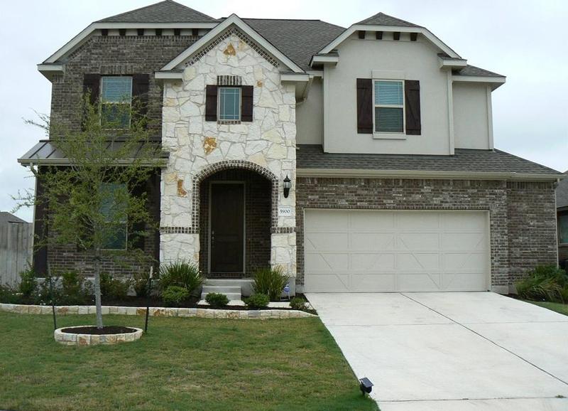 5900 Bucine Cv, Round Rock, TX 78665 - MLS 1253810 for Rent