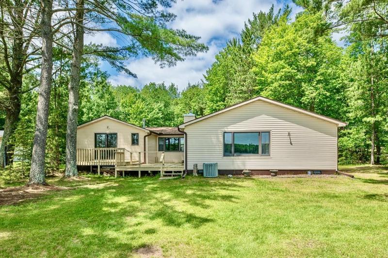Eagle River, Vilas County, WI Lakefront Property, Waterfront Property, House for sale Property ID: 417340374