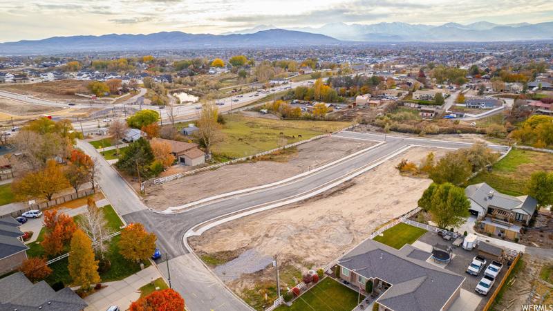 South Jordan, Salt Lake County, UT Undeveloped Land, Homesites for sale Property ID: 417123971