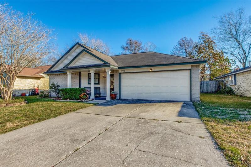 6038 Woodmancote Dr, Humble, TX 77346 for Sale