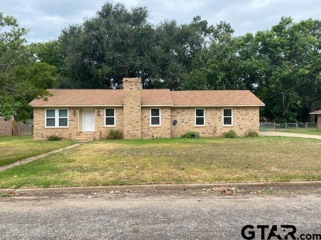 111 Gatewood Drive, Whitehouse, TX 75791 for Rent