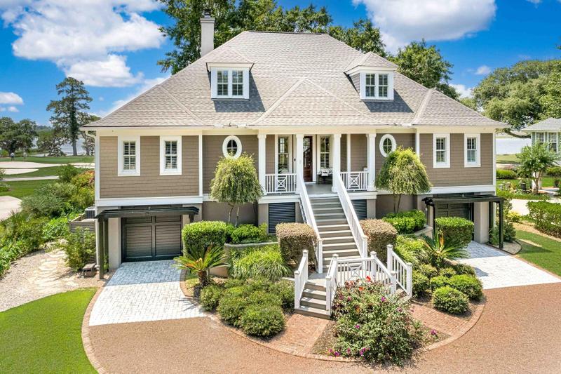 Hollywood, Charleston County, SC Lakefront Property, Waterfront Property, House for sale Property ID: 417502484