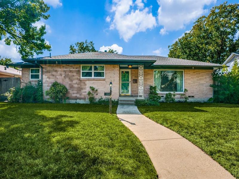 1556 Mapleton Dr, Dallas, TX 75228 for Rent
