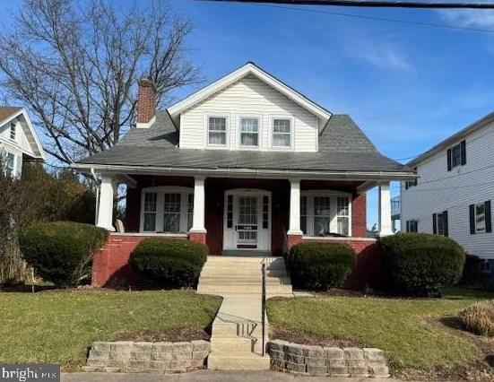 349 Lawn Ave, Sellersville, PA 18960 - MLS PABU2061028 for Sale
