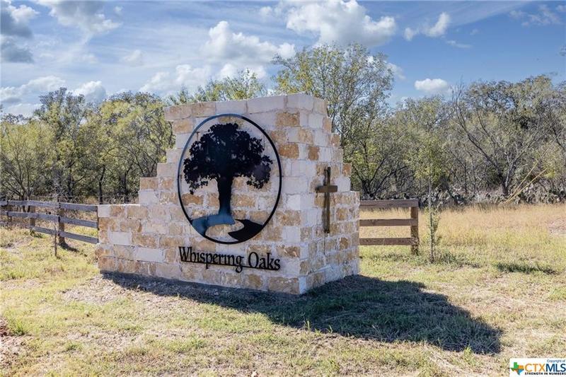 Lot 18 Hwy 97/304 Post Oak, Gonzales, TX 78629 for Sale