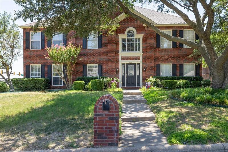 7601 Meadowside Rd, Fort Worth, TX 76132 for Sale
