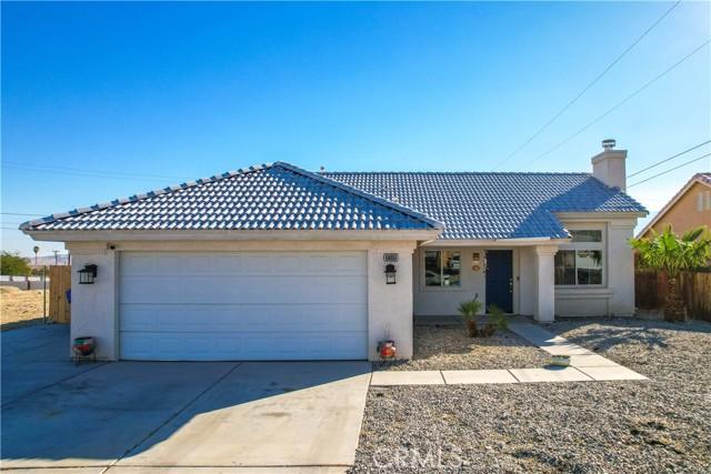 66051 10th, Desert Hot Springs CA 92240 for Sale