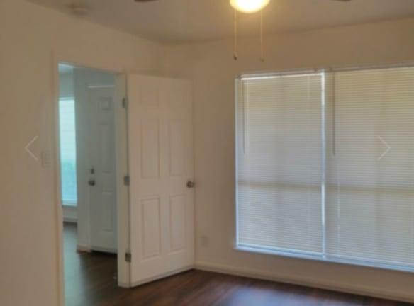 6200 W Tidwell Rd unit 1705 - Houston, TX 77092 - Home For Rent