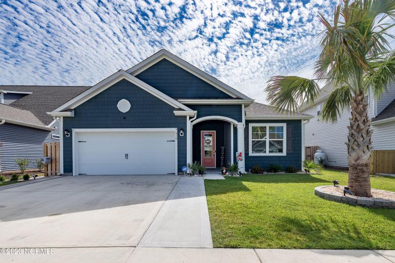 Surf City, Pender County, NC House for sale Property ID: 417581518