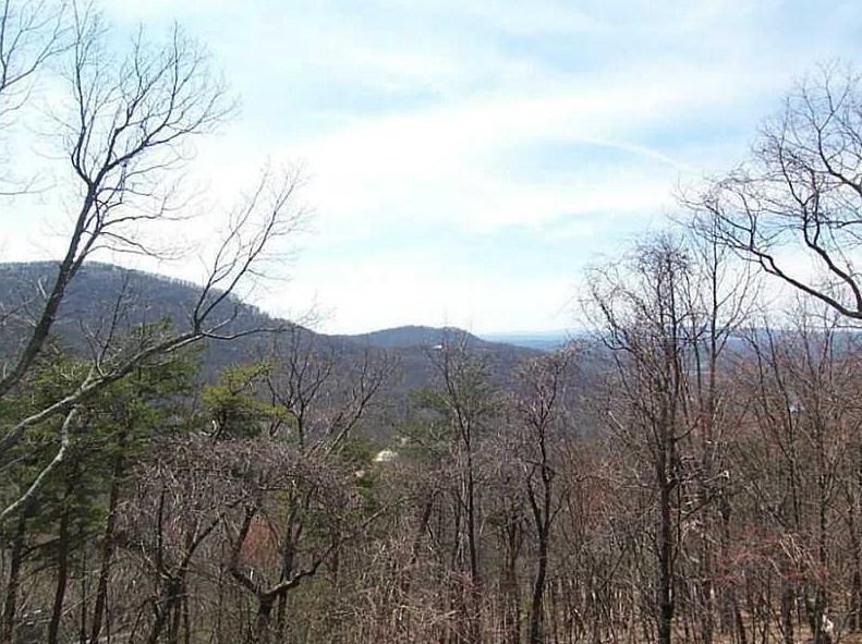 4329 Shadowick Mountain Rd, Jasper, GA 30143 - MLS 6747720 for Sale