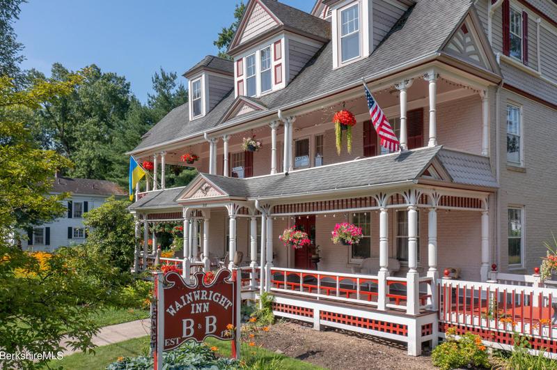 518 Main St, Great Barrington, MA 01230 - MLS 241004 for Sale