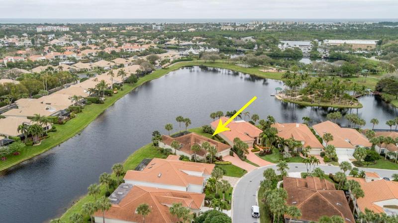 3498 LANTERN BAY DR, Jupiter, FL 33477 Single Family Residence For Sale  MLS# RX-10952447