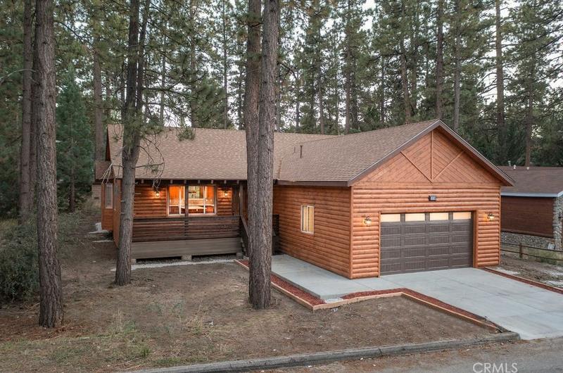1210 Constellation Dr, Big Bear Lake, CA 92314 - MLS PW23165227 for Sale
