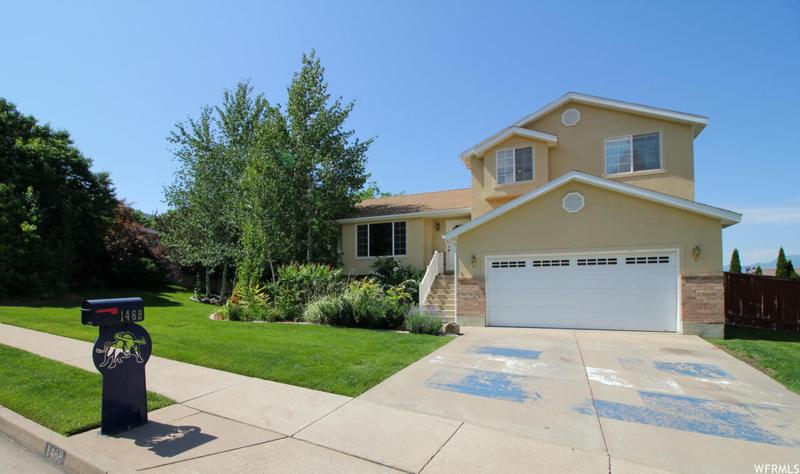 1468 MOUNTAIN RD, Logan, UT 84321 Single Family Residence For Sale  MLS# 1887761