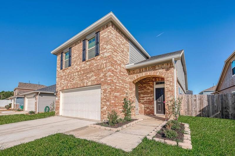 21634 Lemon Beebrush Ln, Katy, TX 77449 - MLS 39672535 for Rent