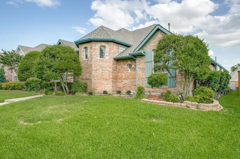 4612 Holly Berry Dr, Plano, TX 75093 - MLS 20508828 for Rent