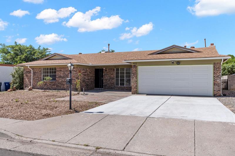 Albuquerque, Bernalillo County, NM House for sale Property ID: 417778655
