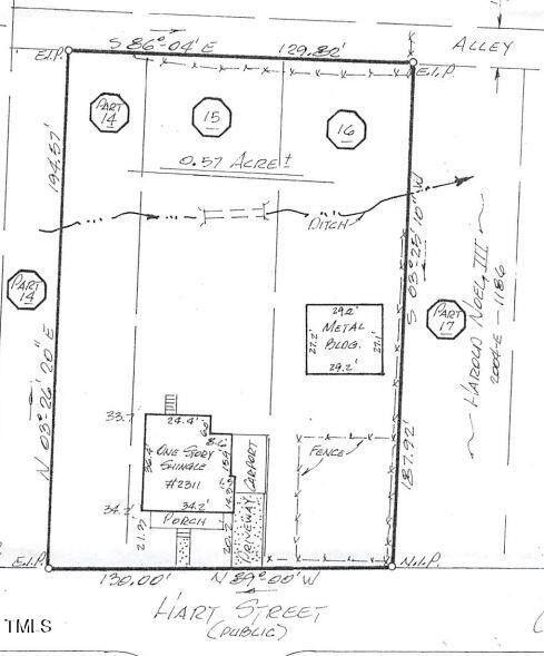 Durham, Durham County, NC Undeveloped Land, Homesites for sale Property ID: 418738158