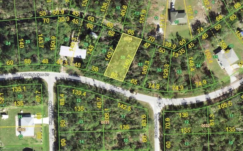 27442 S Twin Lakes Dr, Punta Gorda, FL 33955 - MLS A4596141 for Sale