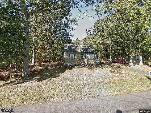 Grant, WILLIAMSTOWN, NJ 08094  600947940 for Sale
