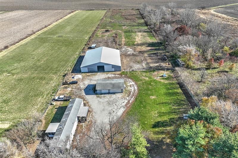 2974 N 800 East Rd, Moweaqua, IL 62550  MLS# 6229912 for Sale