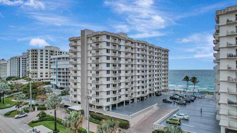 3215 S OCEAN BLVD APT 102, Highland Beach, FL 33487 Condominium For Sale  MLS# RX-10946990