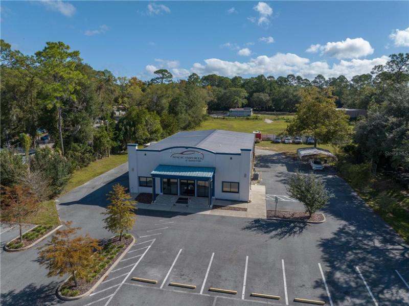 Gainesville, Alachua County, FL Commercial Property, House for sale Property ID: 418061034