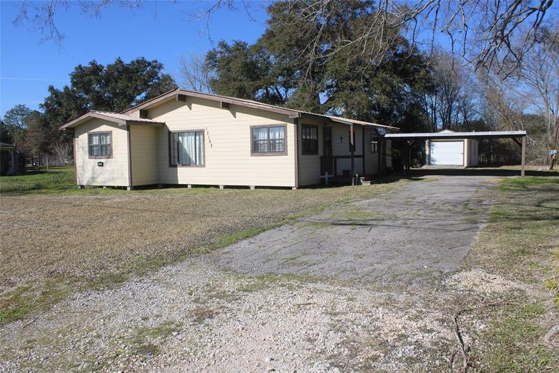 13162 Fig Plant Rd, Hamshire, TX 77622 for Sale