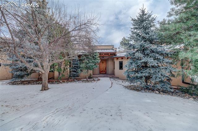 Colorado Springs, El Paso County, CO House for sale Property ID: 418667177