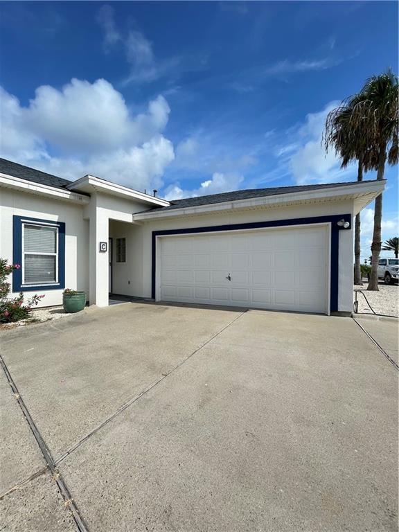 15309 Bonasse Ct C, Corpus Christi, TX 78418 for Sale